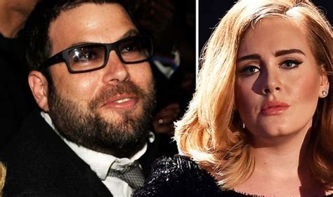 It Fking Devastated Me Adele Shares Insight Into Split From Ex