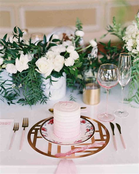 25 Bridal Shower Centerpieces The Bride To Be Will Love Martha Stewart Weddings