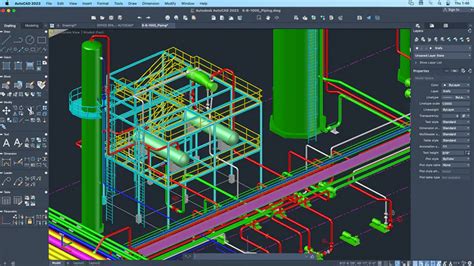 How To Do 3d Modeling In Autocad Its