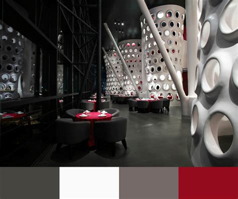 Restaurant Color Design Ideas Home And Decoration