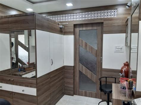 Spa Beauty Parlour Interior Designing At Rs 550square Feet In