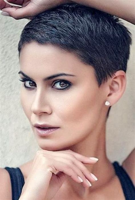 Favorite Pixie Haircuts Start Your Different Look This Summer Styles
