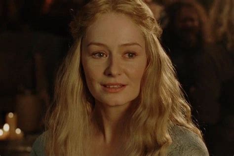 Which Female Lord Of The Rings Character Are You Lord Of The Rings