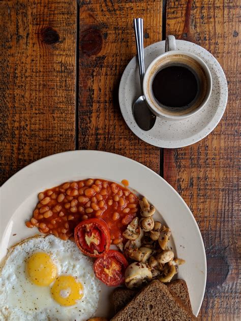 The 10 Best Full English Breakfasts In London By Neighborhood Devour