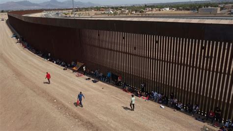 What Is Title 42 And What Happens Next At The Border Cnn Politics