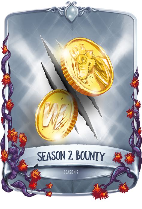 Bounty Season 2 Neftyblocks The 1 Trade To Earn Nft Marketplace