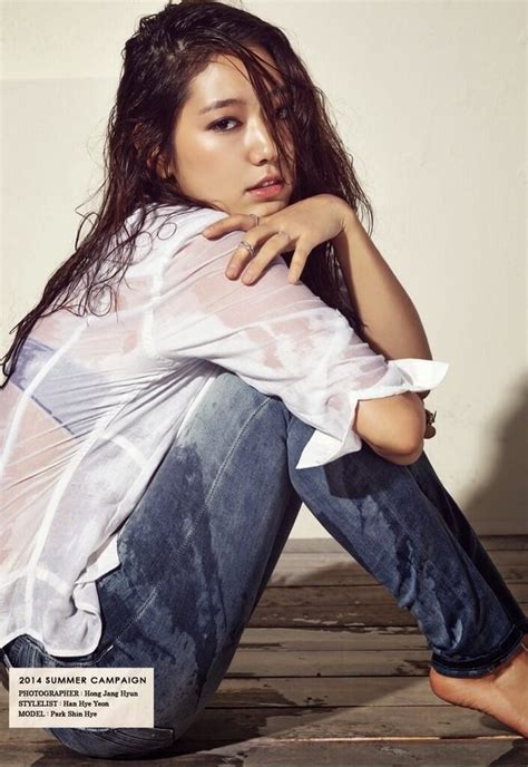 Park Shin Hye Queens Role In Latest Korean Drama 2014 Asian Showbiz