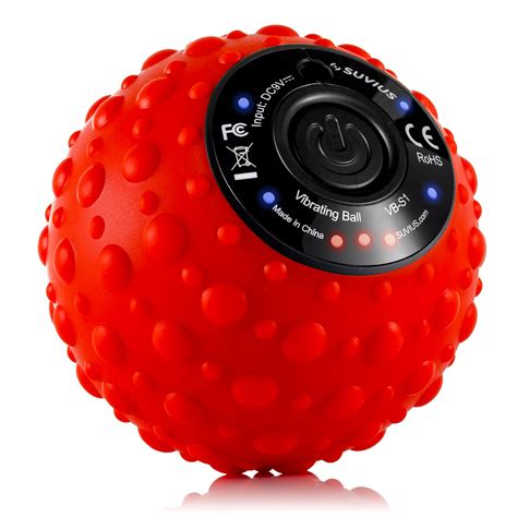 Take Advantage Of Vibrating Massage Balls Sale And Ease Your Tense Muscles