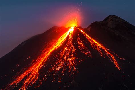 Volcano Etna CulturalHeritageOnline Com