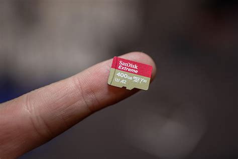 We did not find results for: A1 vs A2 SanDisk MicroSD Card: What's The Difference? | MyMemory Blog