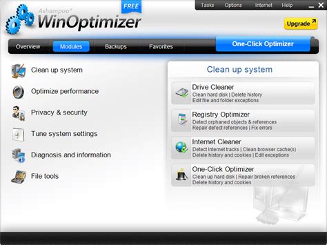 The Best 5 Free Pc Optimization Software To Supercharge Your Computer