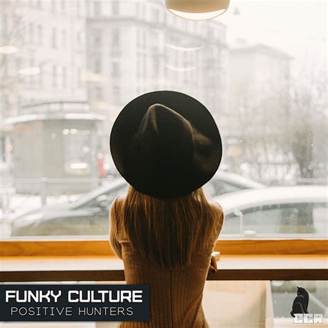 Funky Culture Album By Positive Hunters Spotify