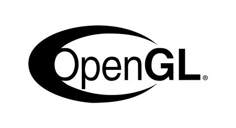 Opengl Logo Download Ai All Vector Logo