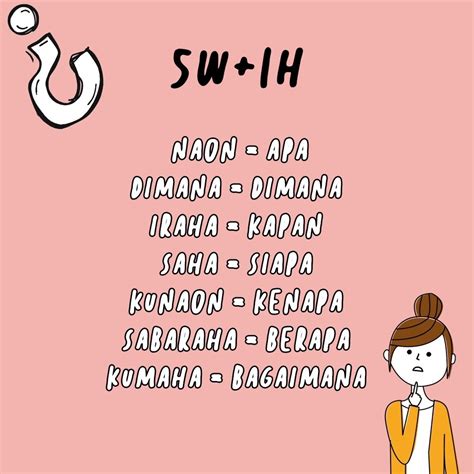 Mengenal Kata Ulang Dwimurni Bahasa Sunda Dan Contoh Penerapan Dalam