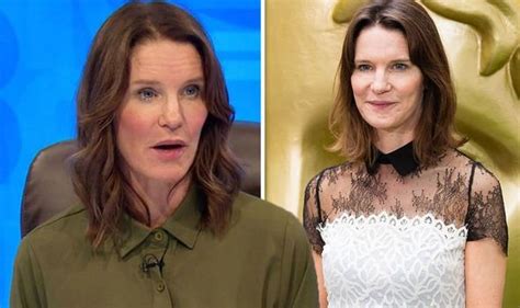 Susie Dent Countdown Favourite Admits She Pays Secret Silent Tribute