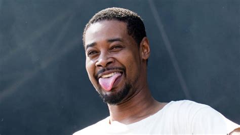 Danny Brown Announces His Own Podcast Hiphopdx