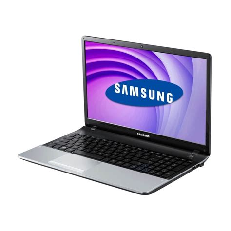 Refurbished Samsung Np R530 Jb01uk Intel Core I3 3gb 250gb 156 Inch