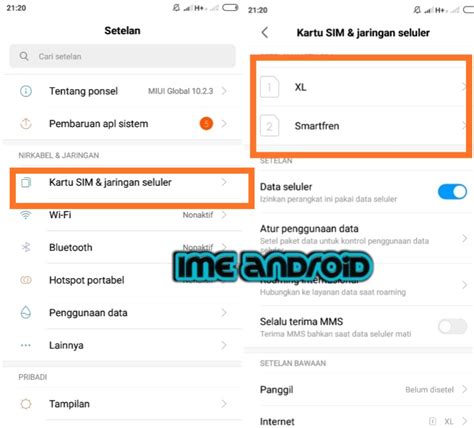 12/2016 pemerintah mewajibkan semua calon pelanggan dan pelanggan. Cara Mengunci Kecepatan Internet - Cara Mengunci Jaringan ...