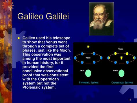 Galileo Galilei Scientific Method