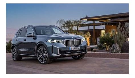 2024 BMW X5: All Prices, Specs, And Features | Flipboard