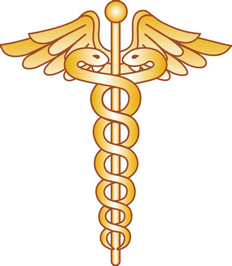 Logo Medicina Png Clip Art Library