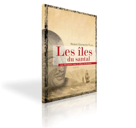 Les îles Du Santal Éditions Elytis