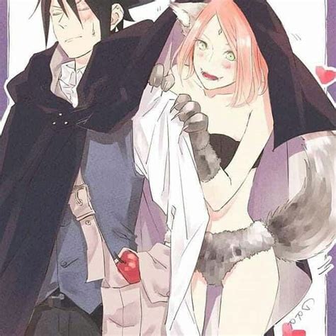 Pin By Lileth Angel On Sasusakunaru In Art Anime