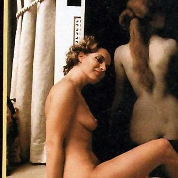 Romy Schneider Nudes Complete Collection