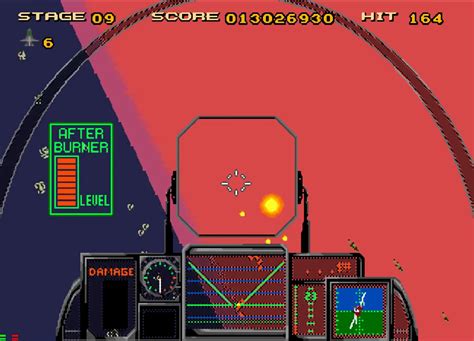 After filmi, geçtiğimiz yıl vizyona girmişti. After Burner 3 Download Game | GameFabrique
