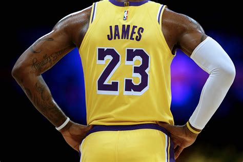 Lebron james' goal is nba ownership: NBA Season Preview: LeBron to LA, MVP candidates and more ...