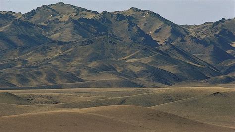 Gobi Desert Map Plants Animals And Facts Britannica