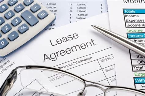 When Is The Right Time To Start Looking For A Retail Lease Bonanzagoldfields