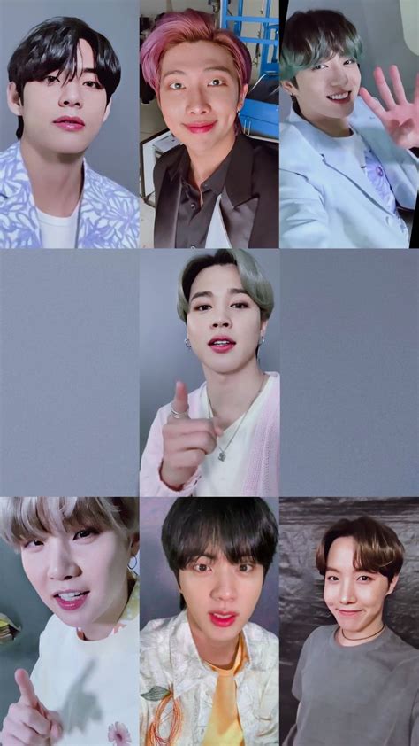 Kimberly Teng adlı kullanıcının BANGTAN panosundaki Pin Bts