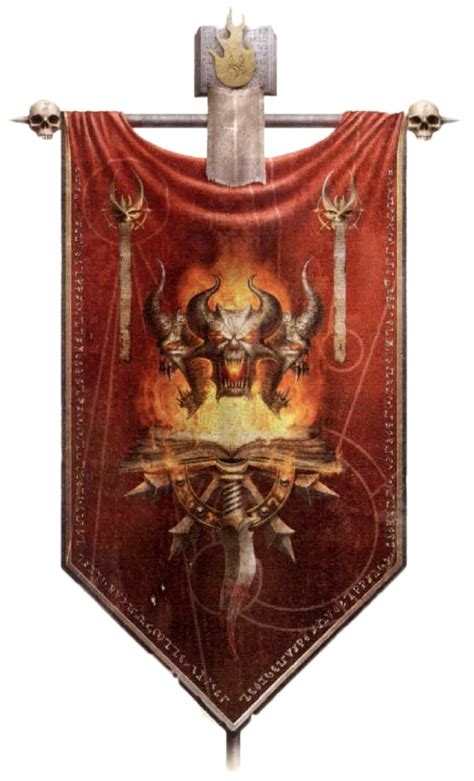 Image Wb Legion Banner 2 Warhammer 40k Fandom Powered By Wikia