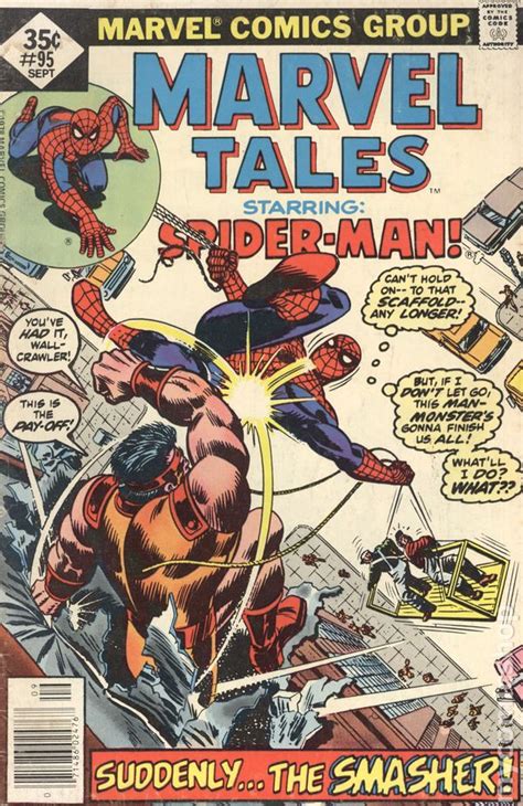 Marvel Tales 1964 Marvel Whitman Variants Comic Books