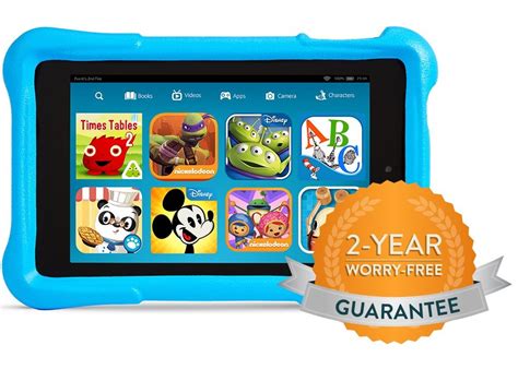 Kindle Fire Hd Kids Edition Its A Real Kids Tablet Jacintaz3
