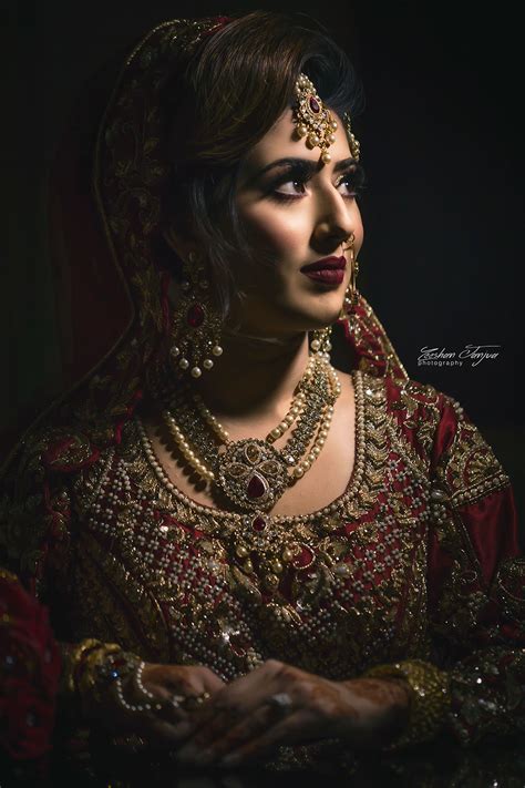 Best Asian Wedding Photographer Zeeshan Janjua