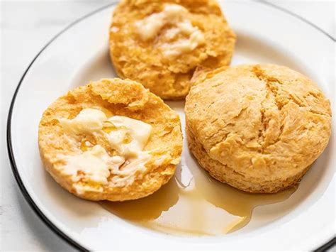 Tender Sweet Potato Biscuits Recipe Budget Bytes Recipe Sweet