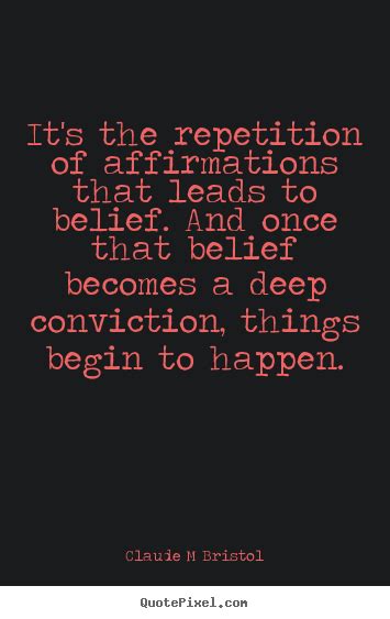 Maybe you would like to learn more about one of these? Quotes About Repetition. QuotesGram