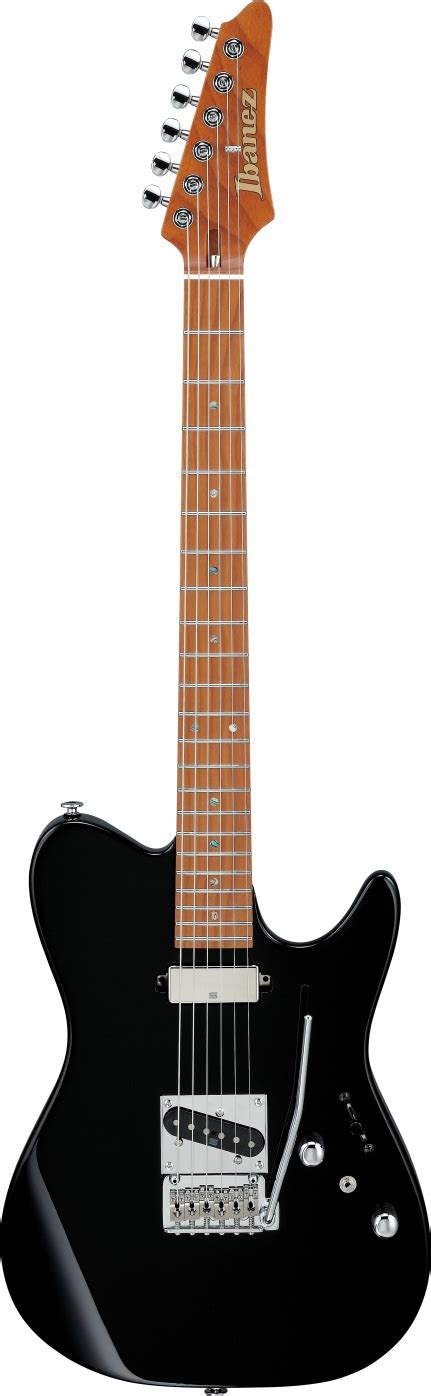 Ibanez Azs2200 Bk Black Prestige Gitara Elektryczna Cena Opinie