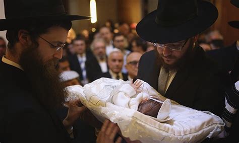A Ban On Male Circumcision Would Be Antisemitic How Could It Not Be