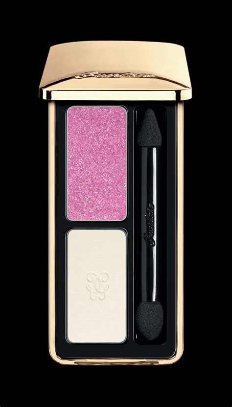 LÉcrin 2 Couleurs 05 Two Candy Guerlain Fall Collection 2013 Cygne