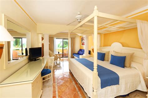 Luxury Bahia Principe Akumal All Inclusive Resort