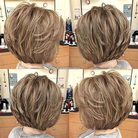 Short pixie haircuts for fine hair, whenever utilized appropriately. New Ideas Short Haircuts for Thick Hair | Short-Haircut.com