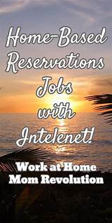 Reservations Work From Home Photos