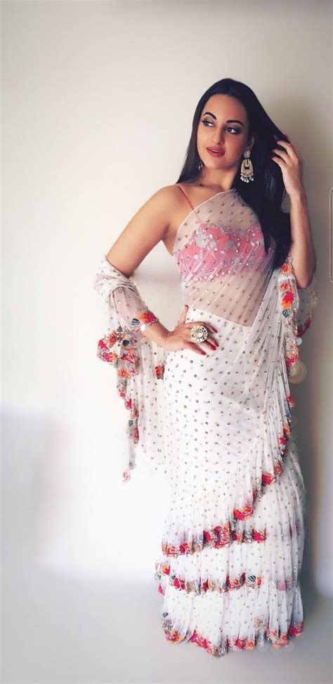 Sonakshi Sinha 22072018 In 2019 Fashion Indian Designer Wear