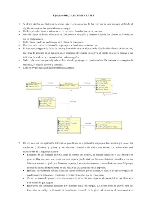 PDF Diagramas De Clases UML Propuestos Q DOKUMEN TIPS