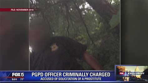 prince george s county police officer expected to plead guilty in transgender prostitute case