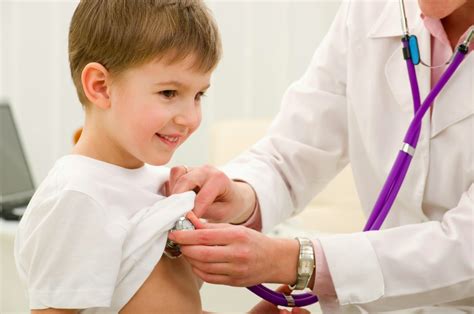 How To Take Care Of Your Childs Health Astrology Tips