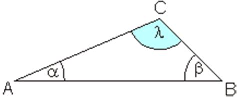 Beim stumpfwinkligen dreieck ist ein winkel größer als 90° (und kleiner als 180°). Dreiecksarten • Mathe-Brinkmann